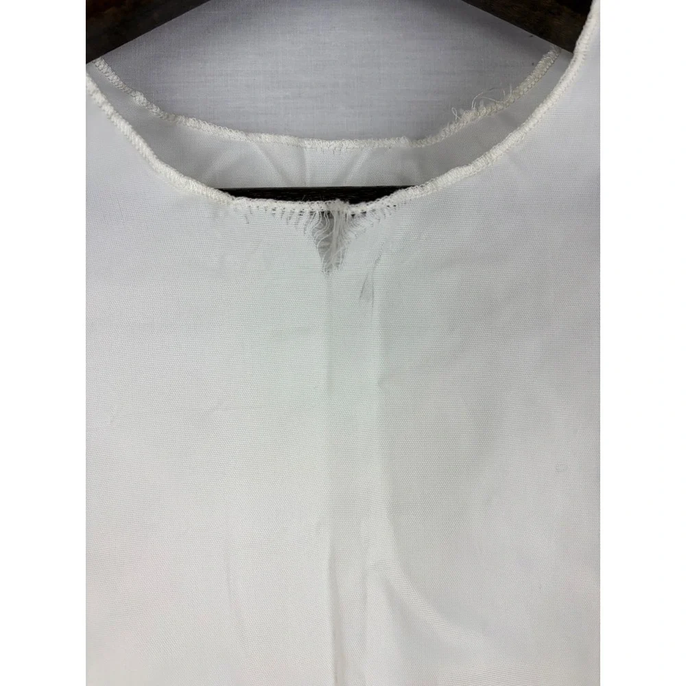 N/A vintage white